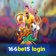 166bet5 login